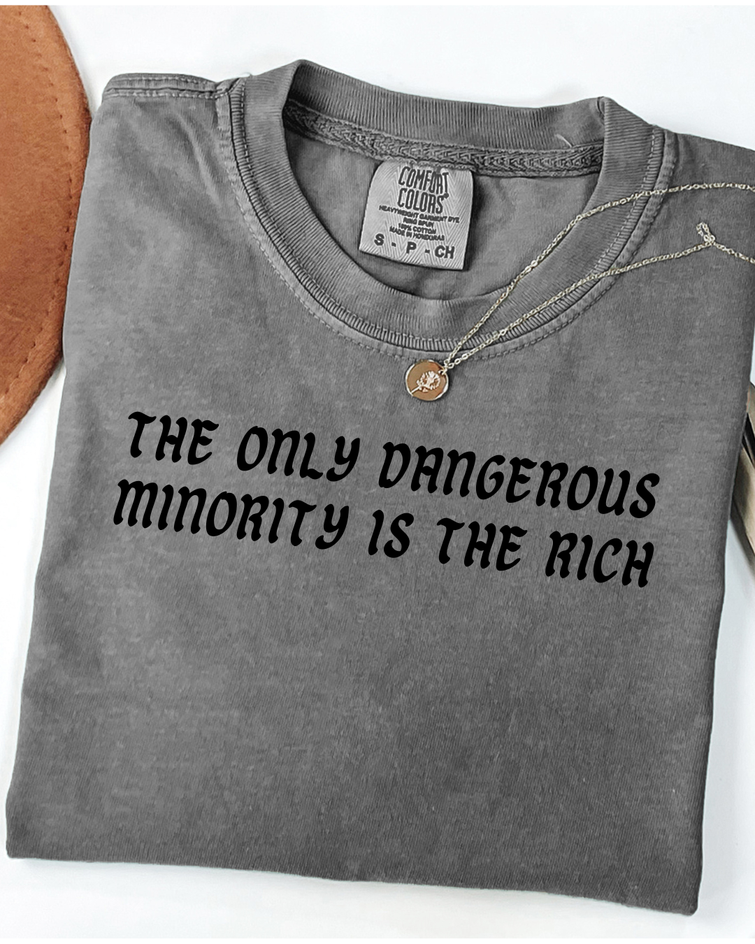 Dangerous Minority Tee Shirt