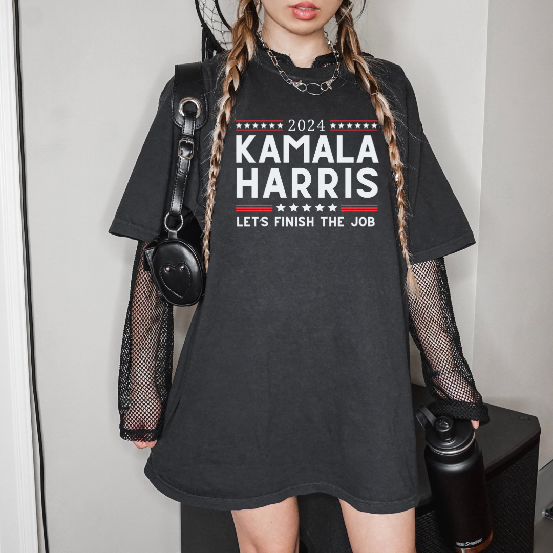 Kamala 2024 Unisex Shirt