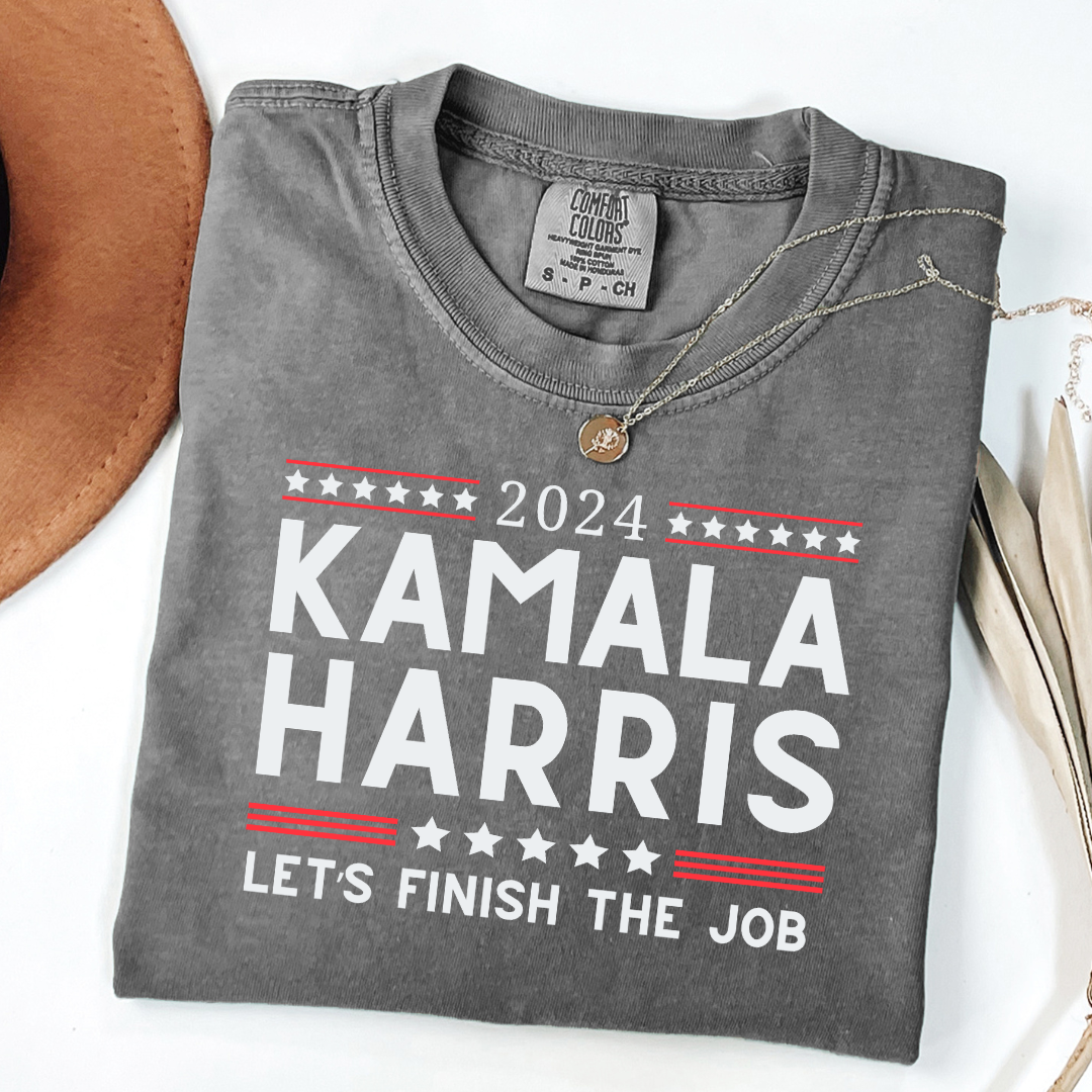 Kamala 2024 Unisex Shirt